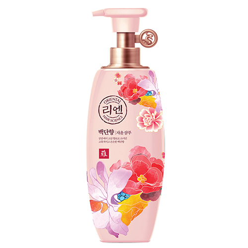 자윤 백단향 샴푸 500ml