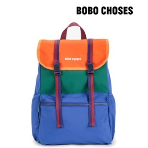 Bobo Choses 초딩가방 백팩가방 B225AI051