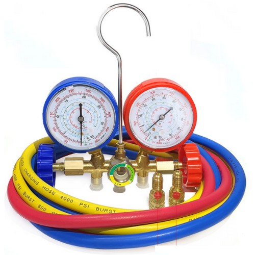 ���� �Ŵ���������� CT-A560G