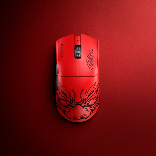 RAZER Viper V3 Pro 페이커 에디션 (정품)