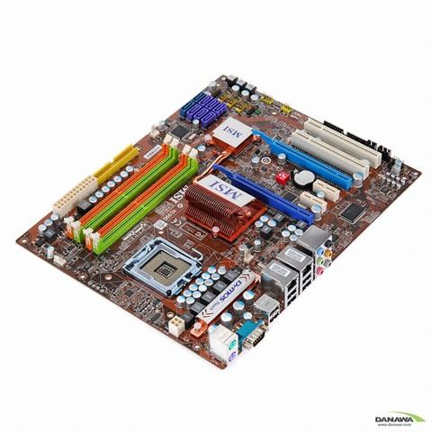 MSI P45 NEO2-2FR COOL 웨이코스