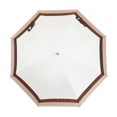 아우라 Be nce 50cm 99% 99% UV SHORT UMBRELLA 1BH23030 뷰 랜스 양산 완전 차광 햇빛 겸용