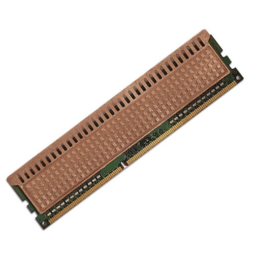 MAXTEK MT003 순수구리 RAM 방열판 (1.5mm)