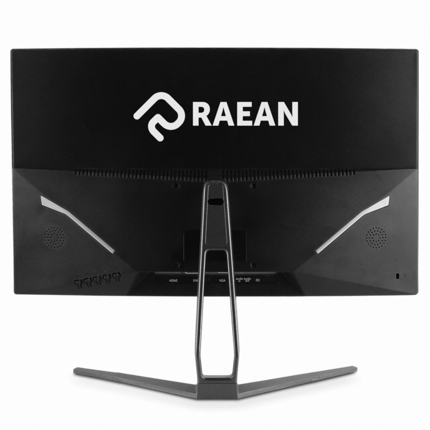 래안텍 ArkCell RAC24CN75K 베젤리스 프리싱크 게이밍 75 무결점_이미지