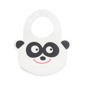 빈지오 ECO 무독성 실리콘 턱받이
