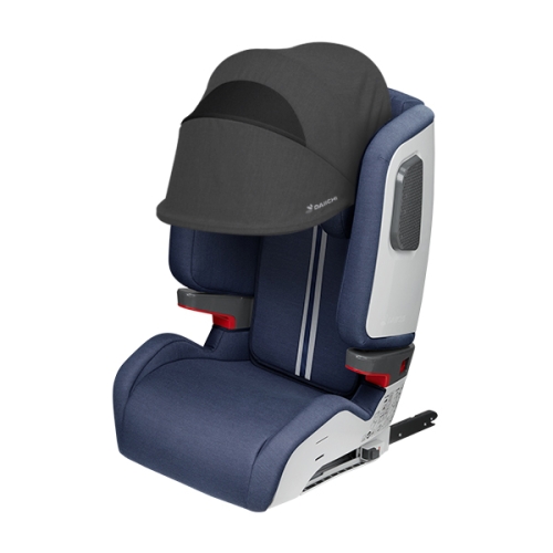 다이치 V가드 주니어 카시트 (ISOFIX) (네이비)_이미지