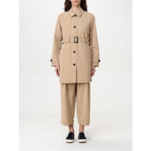세이브더덕 트렌치 코트 D41114WGABA20 40015 Beige_이미지