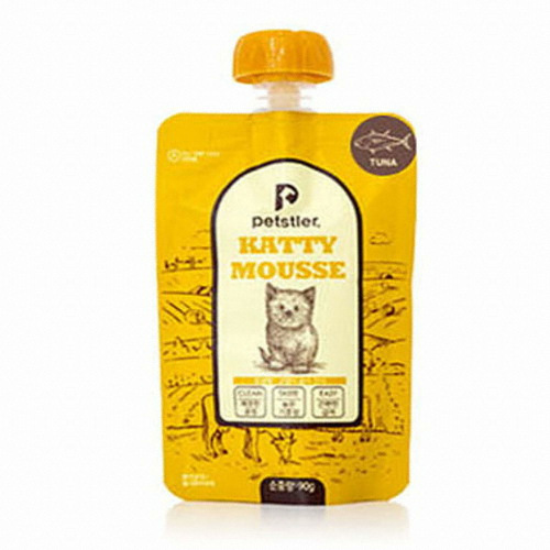  묘설렘 참치 90g [12개]