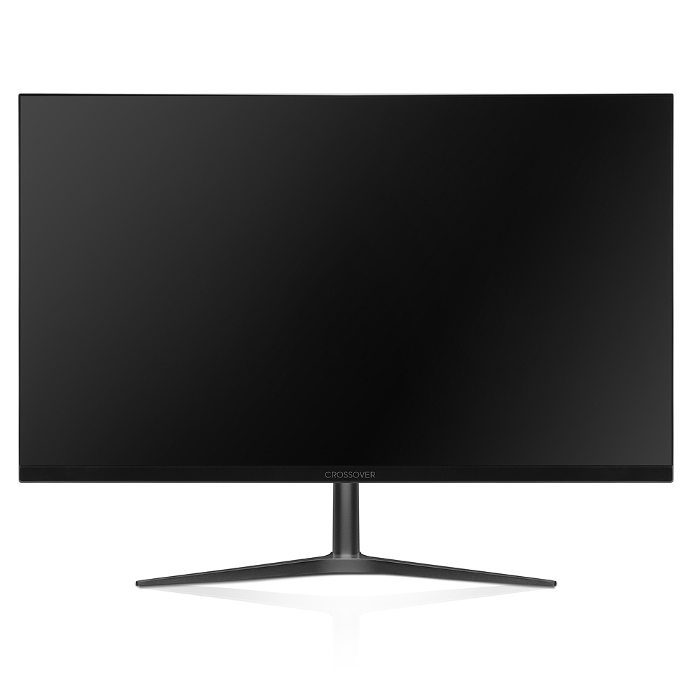 크로스오버 2750IPS QHD 75 평면 HIT 무결점_이미지