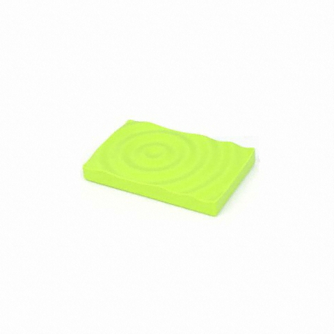 아이저 RIPPLING AHD910 라임 (500GB)_이미지