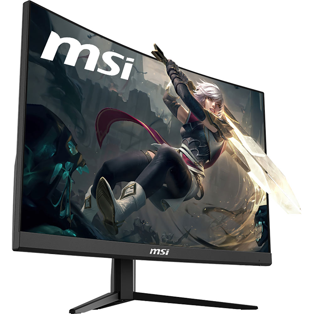 MSI 옵틱스 G32C4 게이밍 144 아이세이버_이미지