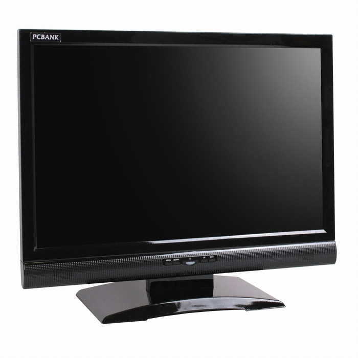 PCBANK PBM-2200WH