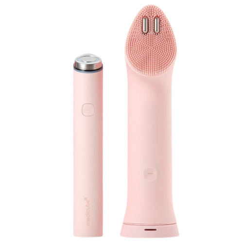 에이피알 메디큐브 에이지알 부스터 진동 클렌저_이미지