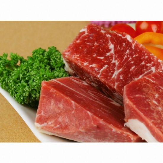 푸주 양지 400g (1개)_이미지