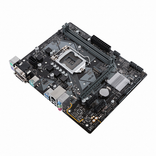 ASUS PRIME B360M-A CSM ����