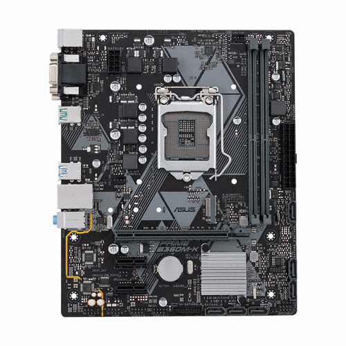 ASUS PRIME B360M-A CSM 코잇_이미지
