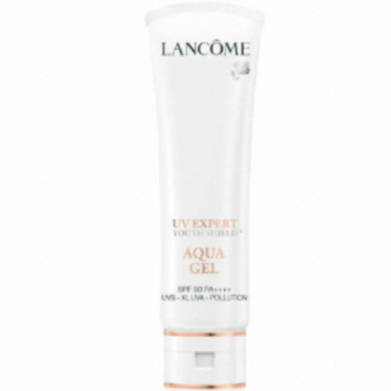 랑콤 UV 엑스퍼트 유스 쉴드 아쿠아 젤 50ml (1개)_이미지