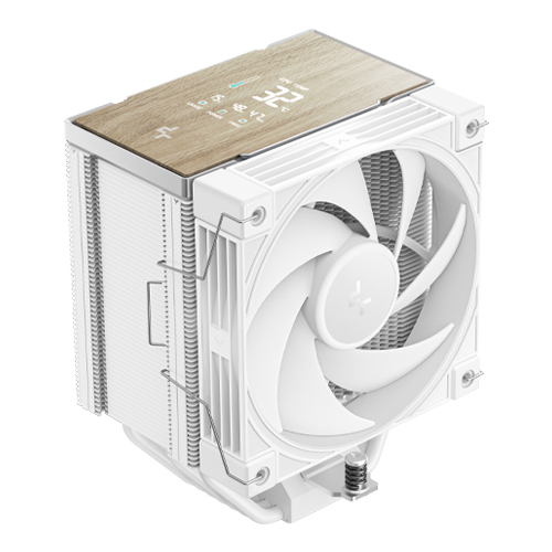 DEEPCOOL AK700 DIGITAL (화이트)_이미지