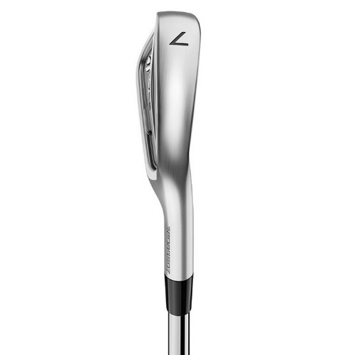 테일러메이드 P7CB 아이언 스틸파이버 (정품 7개)_이미지