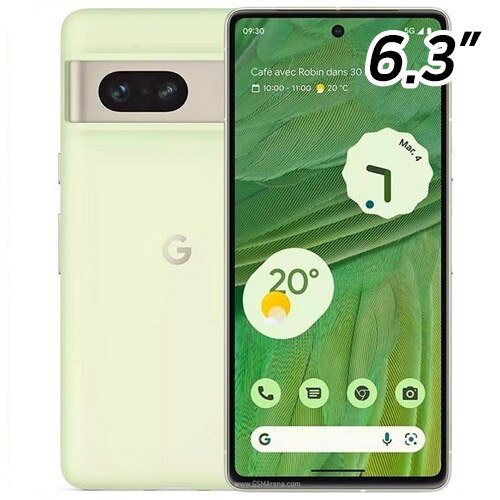 Google 픽셀 7 128GB, 자급제 (램8GB,해외구매)