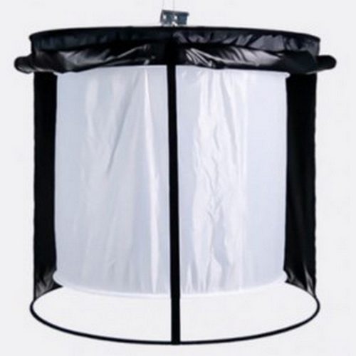 Aputure Nova P600C Space Light