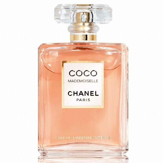 샤넬 코코 마드모아젤 오 드 빠르펭 엥땅스 EDP (50ml)_이미지