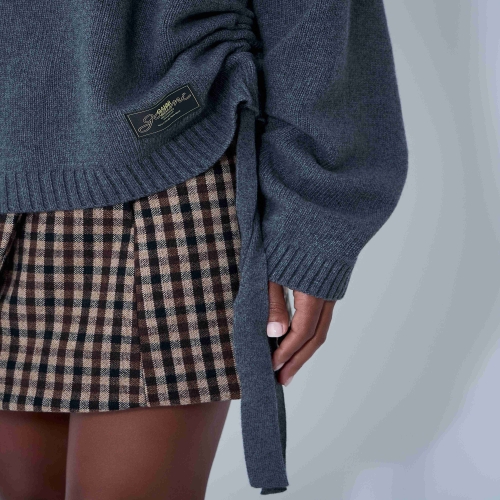 가니 울블렌드 스웨터 K2569 252 B0111745078_이미지