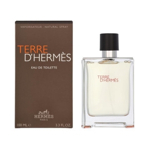에르메스 Terre d'Hermes EDT