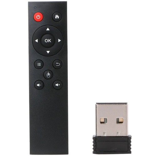 안드로이드 TV 박스용 범용 리모컨 (해외구매)_이미지