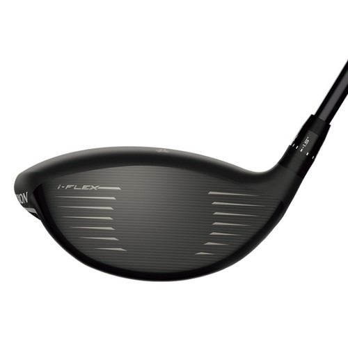 던롭 스릭슨 ZXi MAX 커스텀 왼손 드라이버+벤투스 샤프트 (블루 정품)_이미지