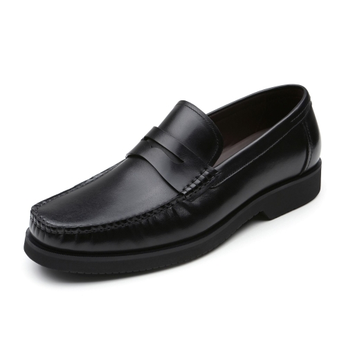 리갈 남성 소프트레더 페니로퍼_REGSLS5727F1_이미지