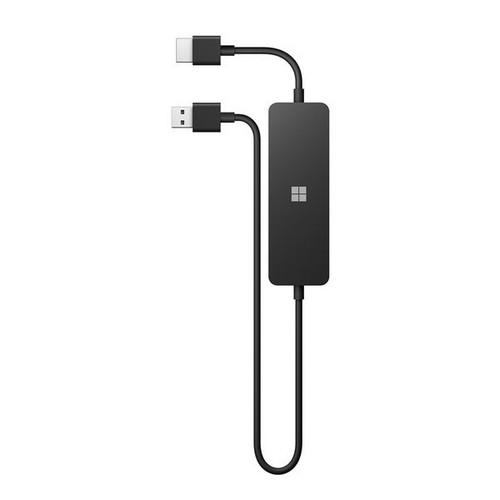 Microsoft 무선 디스플레이 어댑터 V3 UTH-00033 (정품)