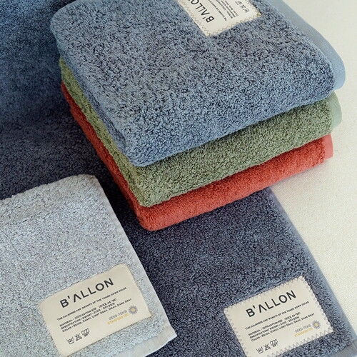 발론 호텔수건 40수 210g