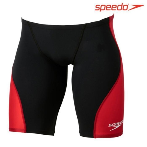 스피도 남성 경기용 5부 수영복 Z60312 남자수영복하의