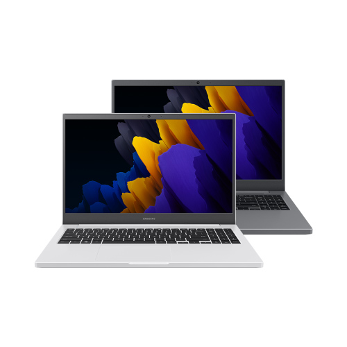 삼성전자 노트북 플러스2 NT550XDA-K24A 8GB램 (SSD 256GB)