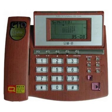 오빌폰 OID-7600_이미지