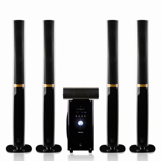 위메이트 S-554HT (홈시어터스피커)_이미지