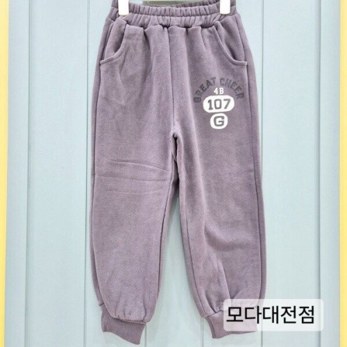 인다인 리틀밥독 M번트P/T B244MWP10CC_DJ