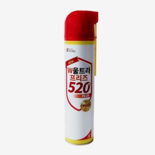 ���� W ��Ʈ�� ������ 520 �÷��� 500ml