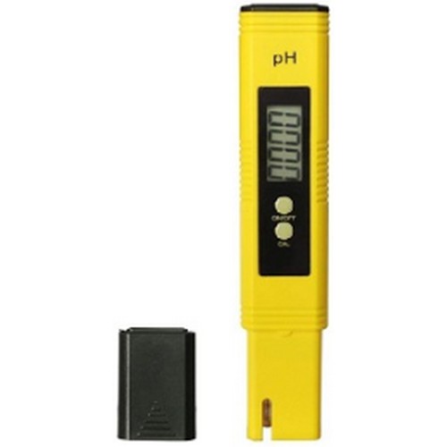 ����� pH������ LUAZ-101