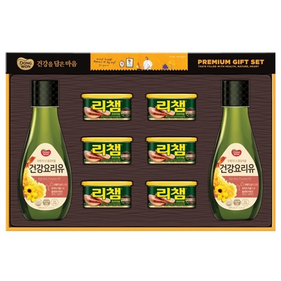 동원F&B 2022년 스페셜 25호 (1개)_이미지