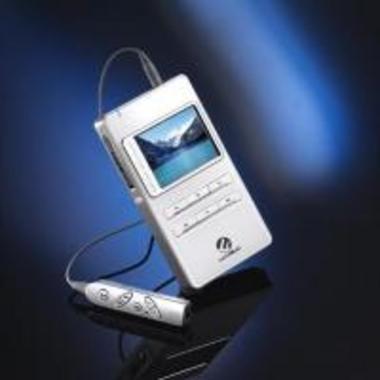 현원 모비블루 DVH-100