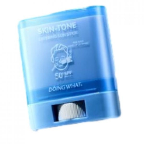 두잉왓 스킨톤 레이어링 선스틱 22g이미지입니다. 누르면 해당 게시물로 새창이동합니다.