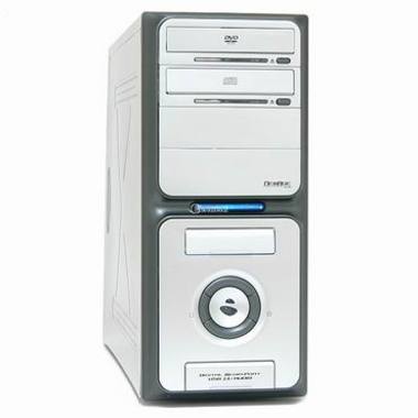 Next-G NewAge NX-303 실버_이미지