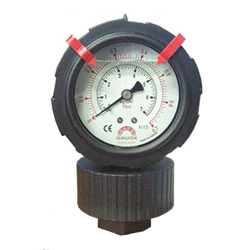 PP 격막식압력계_이미지
