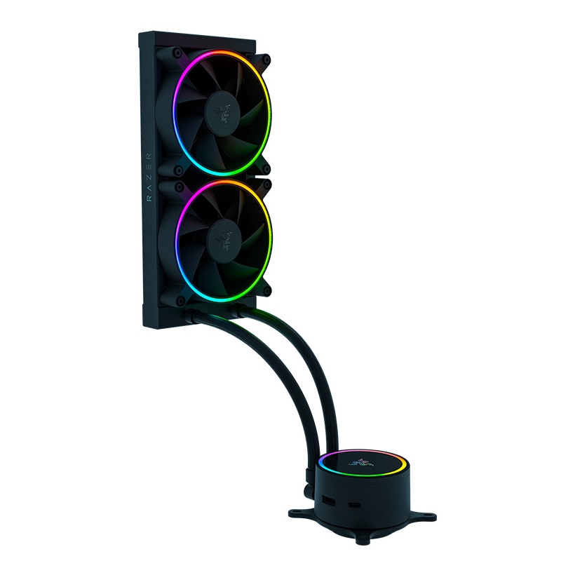 Razer Hanbo Chroma RGB 240