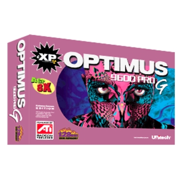 ���������� ATI Radeon 9600Pro ������ G 128MB