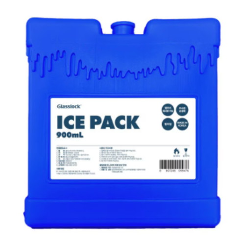 글라스락 아이스팩 900ml이미지입니다. 누르면 해당 게시물로 새창이동합니다.