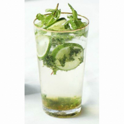 모노뜨 샤이넌 골드 글레스컵 L