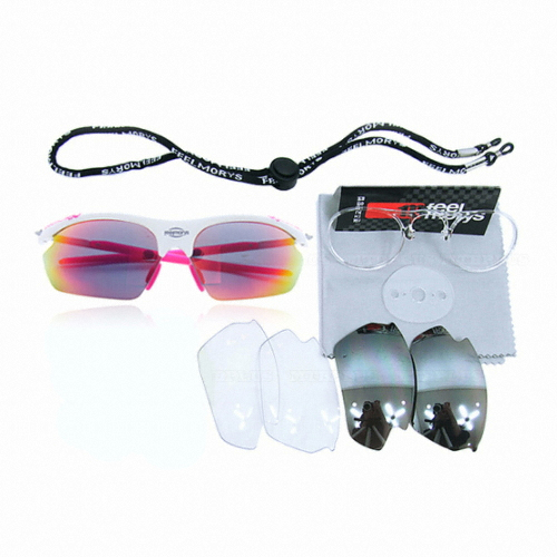 필모리스 MS-0025 (화이트블랙)_이미지